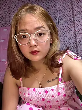 Samsam-006 online show from December 21, 2025, 9:05 am