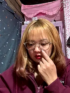 Samsam-006 online show from January 7, 2026, 5:10 am