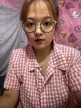 Samsam-006 online show from May 19, 2026, 9:37 am