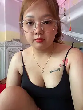 Samsam-006 online show from June 16, 2026, 6:38 am