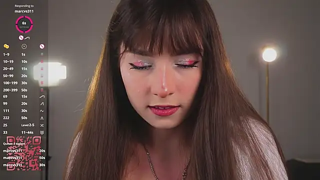 Lanenger online show from January 7, 2026, 8:33 pm