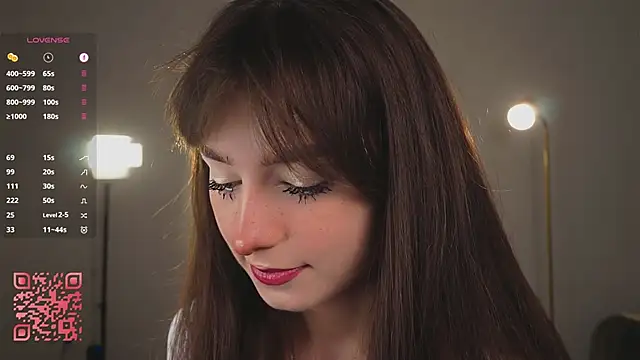 Lanenger online show from January 13, 2026, 9:53 pm