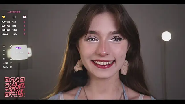 Lanenger online show from April 19, 2026, 11:07 pm