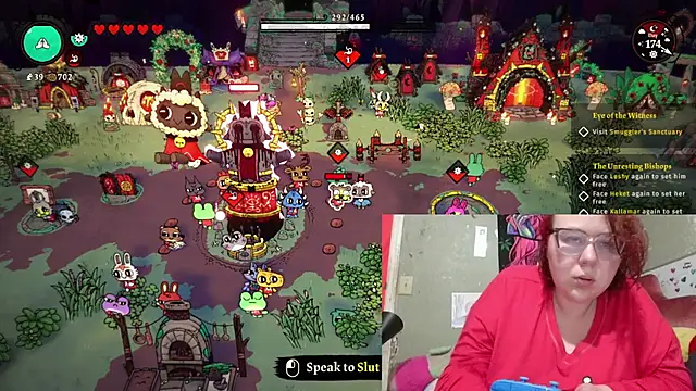 Rentastnrgurl online show from January 5, 2026, 8:45 pm