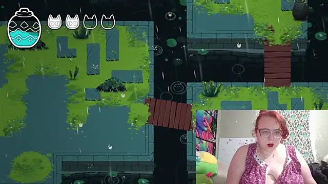 Rentastnrgurl online show from January 8, 2026, 10:56 pm