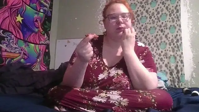 Rentastnrgurl online show from March 6, 2026, 2:02 pm