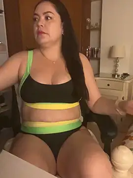 EmiHarrys online show from March 27, 2026, 8:26 am