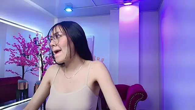 Dulce violeta  online show from January 10, 2026, 11:12 am