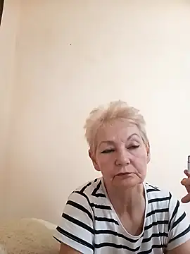 Calypso-Loove online show from March 15, 2026, 9:48 am