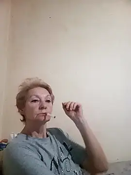 Calypso-Loove online show from May 11, 2026, 2:12 pm