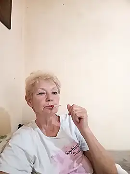 Calypso-Loove online show from June 6, 2026, 10:42 am