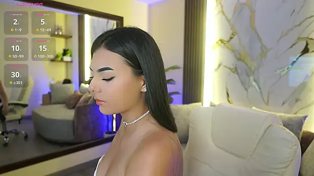 LiaWheeler online show from January 17, 2026, 7:06 pm