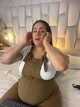 Snapshot of LissaBaker chatting on February 11, 2026, 9:58 am LissaBaker online show from February 11, 2026, 9:58 am