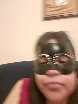 h4cPaolaMascherata online show from March 13, 2026, 5:08 pm