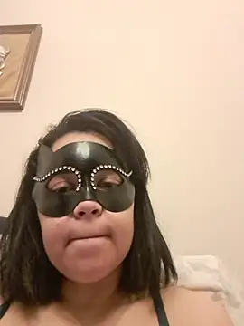 h4cPaolaMascherata online show from March 21, 2026, 4:43 pm