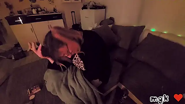 mindfvkc online show from January 12, 2026, 2:50 am