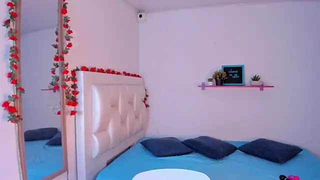 annelis x online show from December 20, 2025, 1:45 am