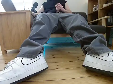 jonas camboy online show from March 31, 2026, 1:00 pm