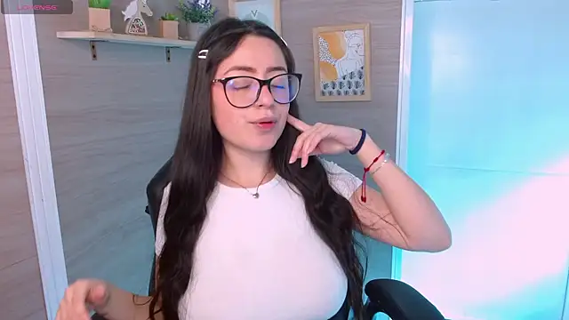 abby angel 1 online show from January 6, 2026, 1:48 pm