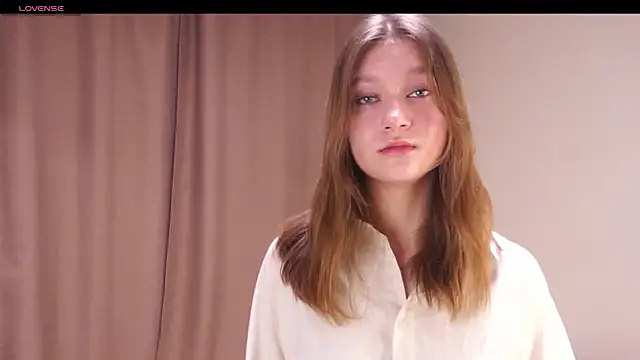 IrenaZeiler online show from December 21, 2025, 5:36 am