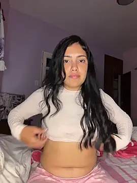  Laurentt  online show from February 16, 2026, 1:46 am