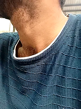 xhanm online show from February 8, 2026, 6:28 am