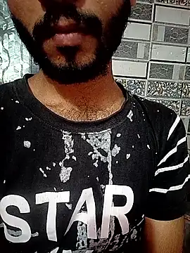 xhanm online show from February 23, 2026, 4:37 pm