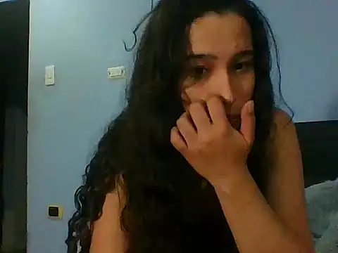 scarlettscottX online show from January 10, 2026, 5:09 am