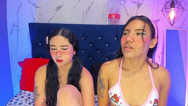 Cherry sweetty11 online show from March 25, 2026, 12:27 am