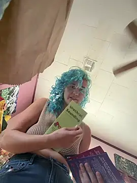 rosiebuddy online show from March 26, 2026, 5:18 pm