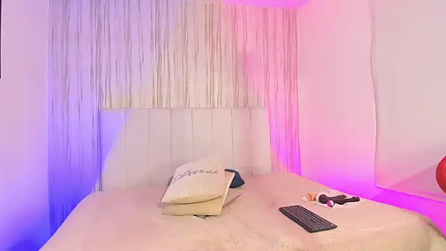 EdnaJara online show from January 16, 2026, 6:50 am