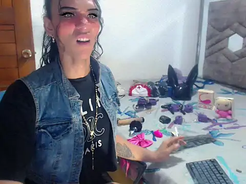 michaeldissts online show from January 12, 2026, 10:48 pm