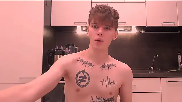 Snapshot of Fredd_Xanders chatting on January 8, 2026, 9:06 pm Fredd Xanders online show from January 8, 2026, 9:06 pm