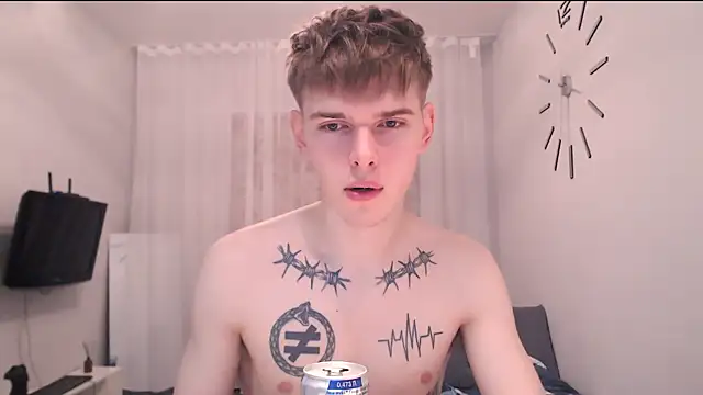 Fredd Xanders online show from May 20, 2026, 5:52 pm
