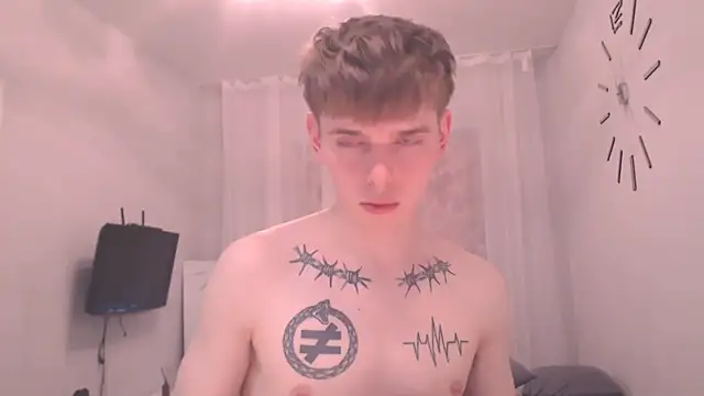 Fredd Xanders online show from June 4, 2026, 2:23 pm