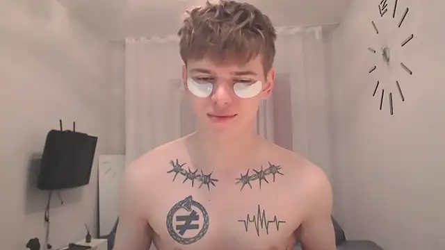 Fredd Xanders online show from June 8, 2026, 8:31 pm