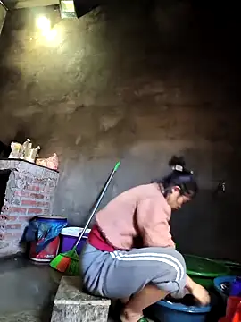 mon-monk online show from February 5, 2026, 2:27 am