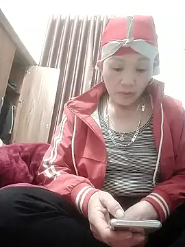 RV616 online show from January 12, 2026, 12:32 pm