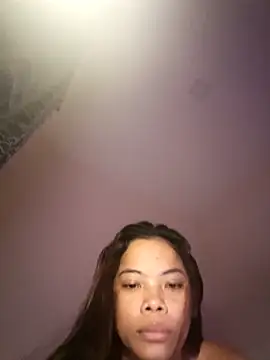 Cinpussie89 online show from March 27, 2026, 8:30 pm