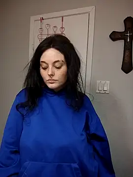 SpiderRose online show from January 16, 2026, 3:16 pm