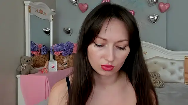 RosiAlina online show from March 28, 2026, 9:20 am