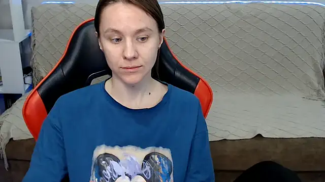 MiaBun1 online show from February 2, 2026, 3:38 am