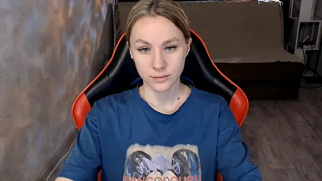 MiaBun1 online show from February 17, 2026, 4:09 am