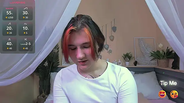 winxxxyy online show from December 22, 2025, 8:50 pm