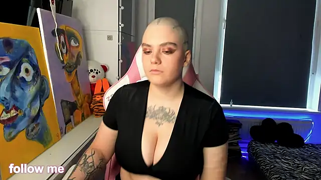 enigmastella online show from January 14, 2026, 11:05 am