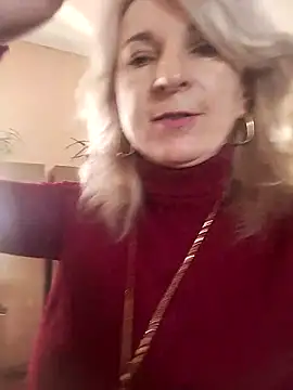 AhlyssaLove1155 online show from December 15, 2025, 10:30 am