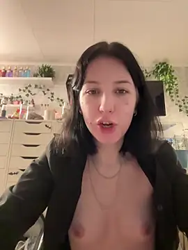 Snapshot of Nattasss chatting on February 1, 2026, 2:04 pm Nattasss online show from February 1, 2026, 2:04 pm