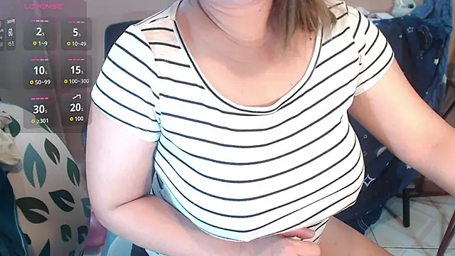 Snapshot of seeyou_2morrow chatting on March 1, 2026, 3:52 am seeyou 2morrow online show from March 1, 2026, 3:52 am