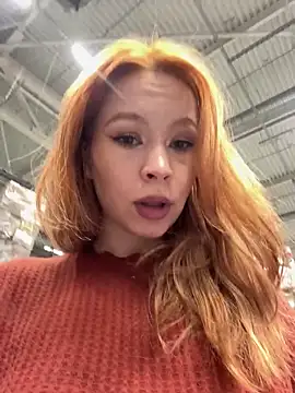 Snapshot of _Little_Ginger chatting on February 3, 2026, 2:21 am Little Ginger online show from February 3, 2026, 2:21 am