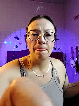 Snapshot of Susana_Rojas chatting on February 5, 2026, 2:27 am Susana Rojas online show from February 5, 2026, 2:27 am